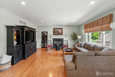 11 Windmill Court Plainsboro NJ 08536