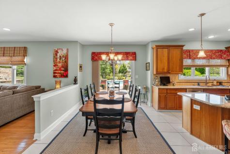 11 Windmill Court Plainsboro NJ 08536