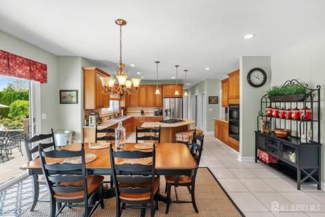 11 Windmill Court Plainsboro NJ 08536