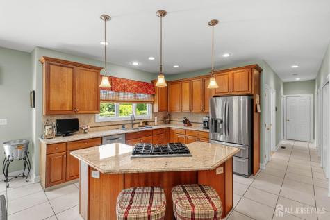 11 Windmill Court Plainsboro NJ 08536
