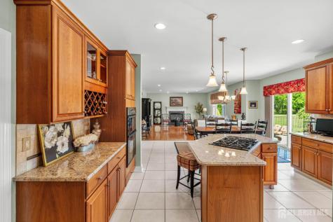 11 Windmill Court Plainsboro NJ 08536