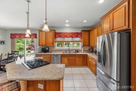 11 Windmill Court Plainsboro NJ 08536