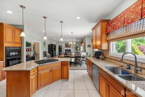 11 Windmill Court Plainsboro NJ 08536