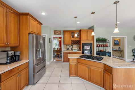 11 Windmill Court Plainsboro NJ 08536