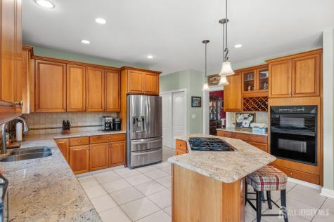 11 Windmill Court Plainsboro NJ 08536