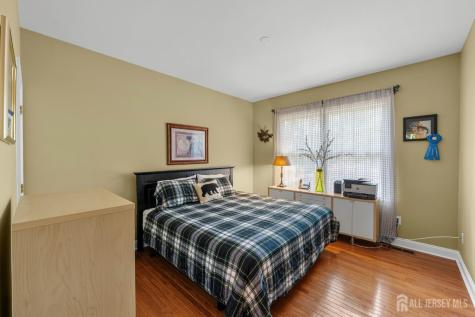 11 Windmill Court Plainsboro NJ 08536