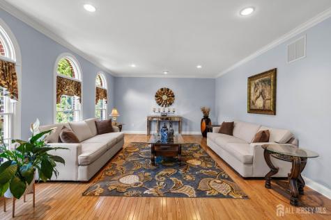 11 Windmill Court Plainsboro NJ 08536