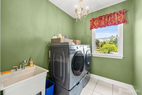 11 Windmill Court Plainsboro NJ 08536