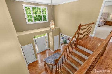 11 Windmill Court Plainsboro NJ 08536