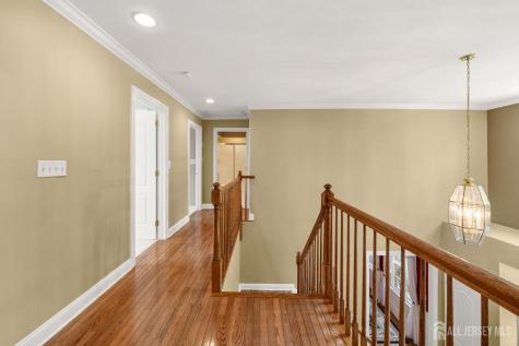 11 Windmill Court Plainsboro NJ 08536
