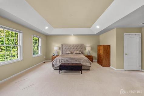 11 Windmill Court Plainsboro NJ 08536