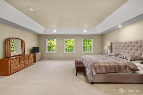 11 Windmill Court Plainsboro NJ 08536