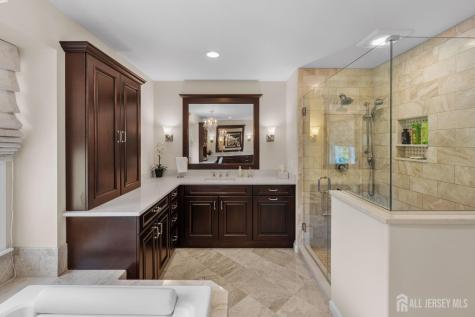 11 Windmill Court Plainsboro NJ 08536