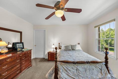 11 Windmill Court Plainsboro NJ 08536