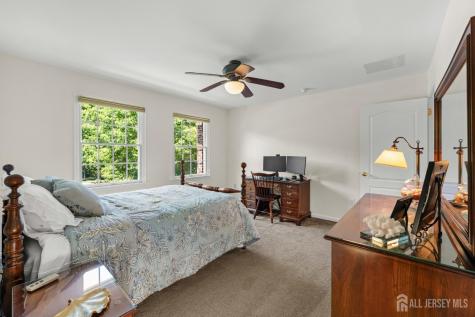 11 Windmill Court Plainsboro NJ 08536