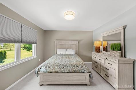 11 Windmill Court Plainsboro NJ 08536