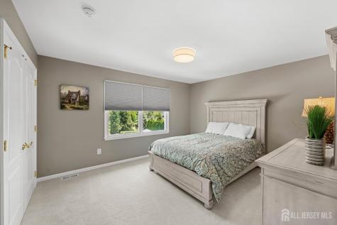 11 Windmill Court Plainsboro NJ 08536
