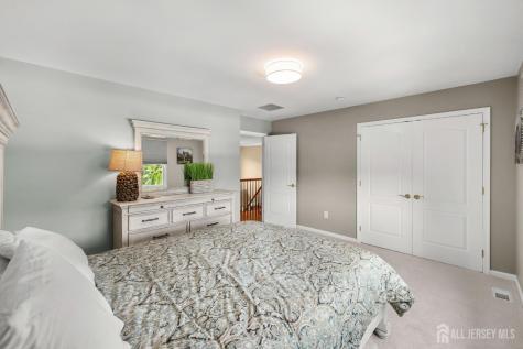 11 Windmill Court Plainsboro NJ 08536