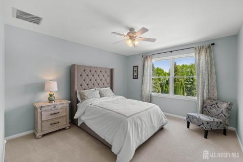11 Windmill Court Plainsboro NJ 08536