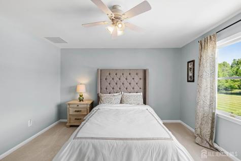 11 Windmill Court Plainsboro NJ 08536