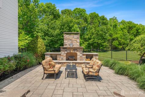 11 Windmill Court Plainsboro NJ 08536