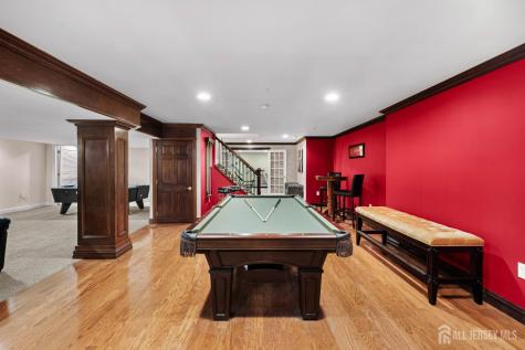 11 Windmill Court Plainsboro NJ 08536