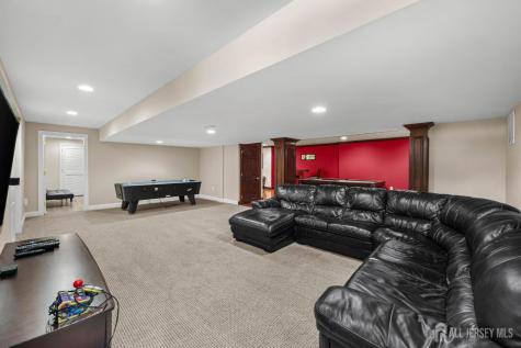 11 Windmill Court Plainsboro NJ 08536