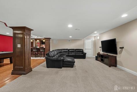 11 Windmill Court Plainsboro NJ 08536