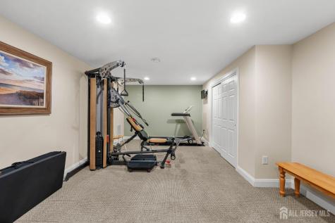 11 Windmill Court Plainsboro NJ 08536