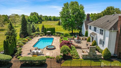 11 Windmill Court Plainsboro NJ 08536