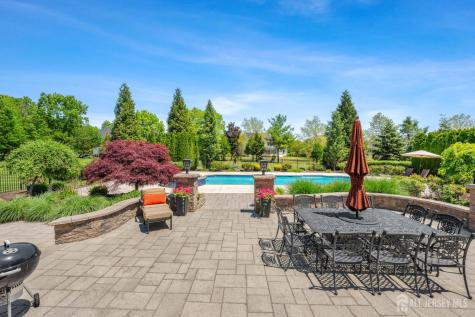 11 Windmill Court Plainsboro NJ 08536