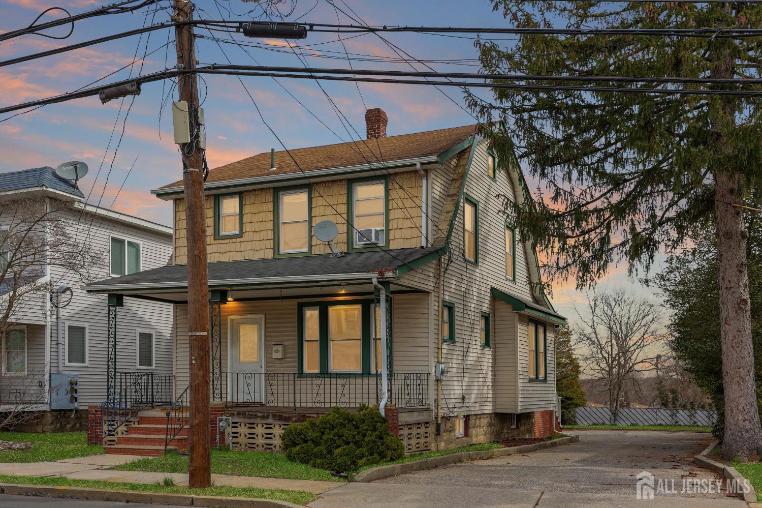 213 S Main Street Milltown NJ 08850