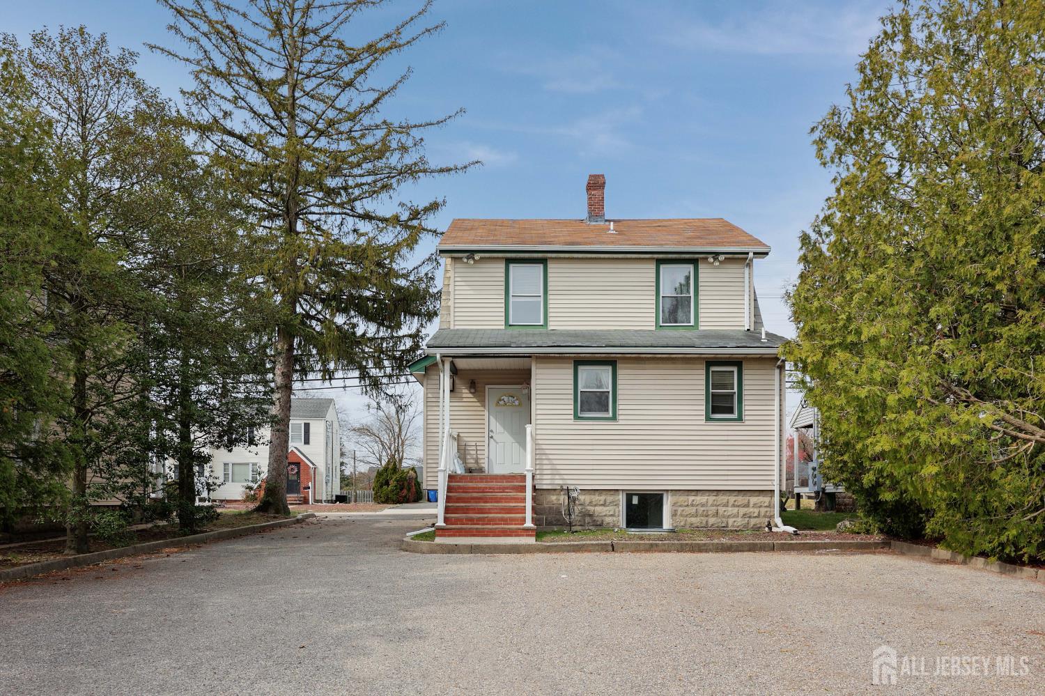 213 S Main Street Milltown NJ 08850