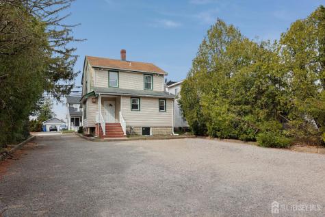 213 S Main Street Milltown NJ 08850