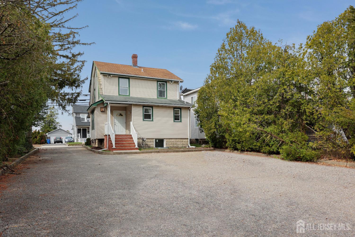 213 S Main Street Milltown NJ 08850