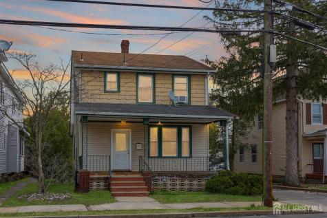 213 S Main Street Milltown NJ 08850