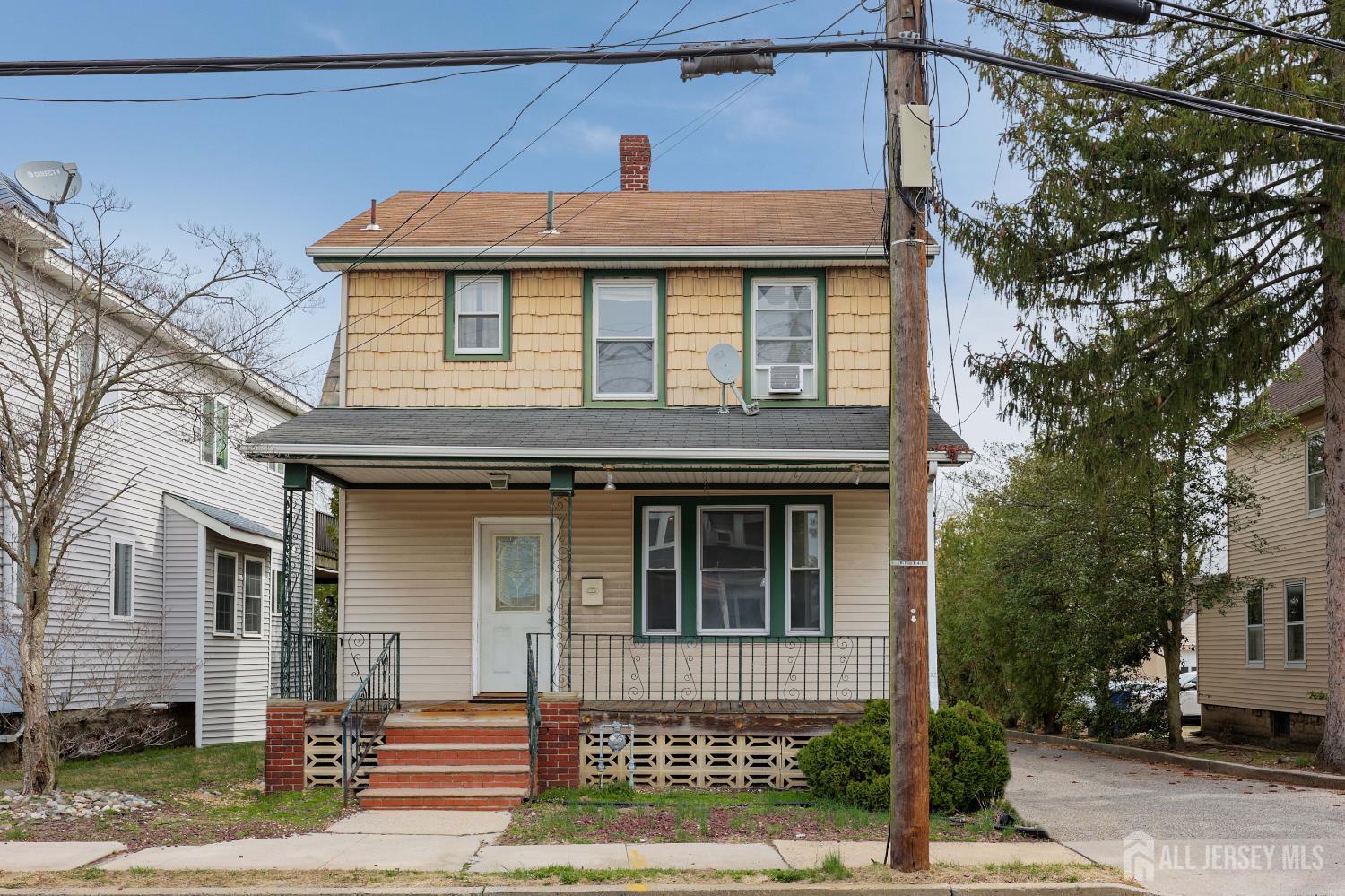 213 S Main Street Milltown NJ 08850