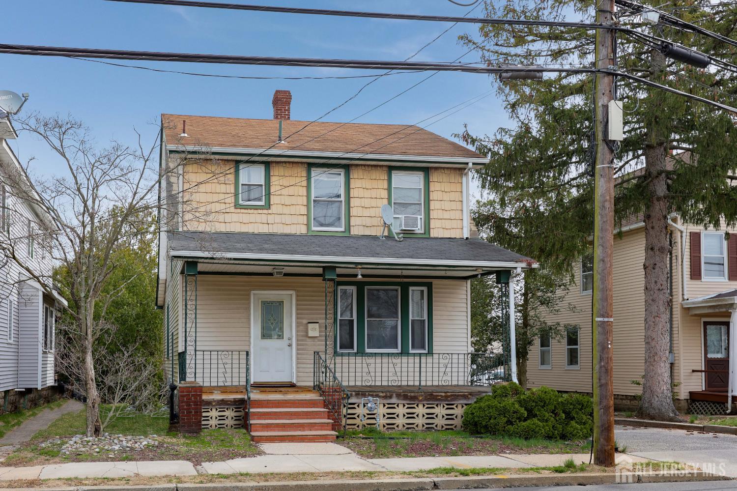 213 S Main Street Milltown NJ 08850