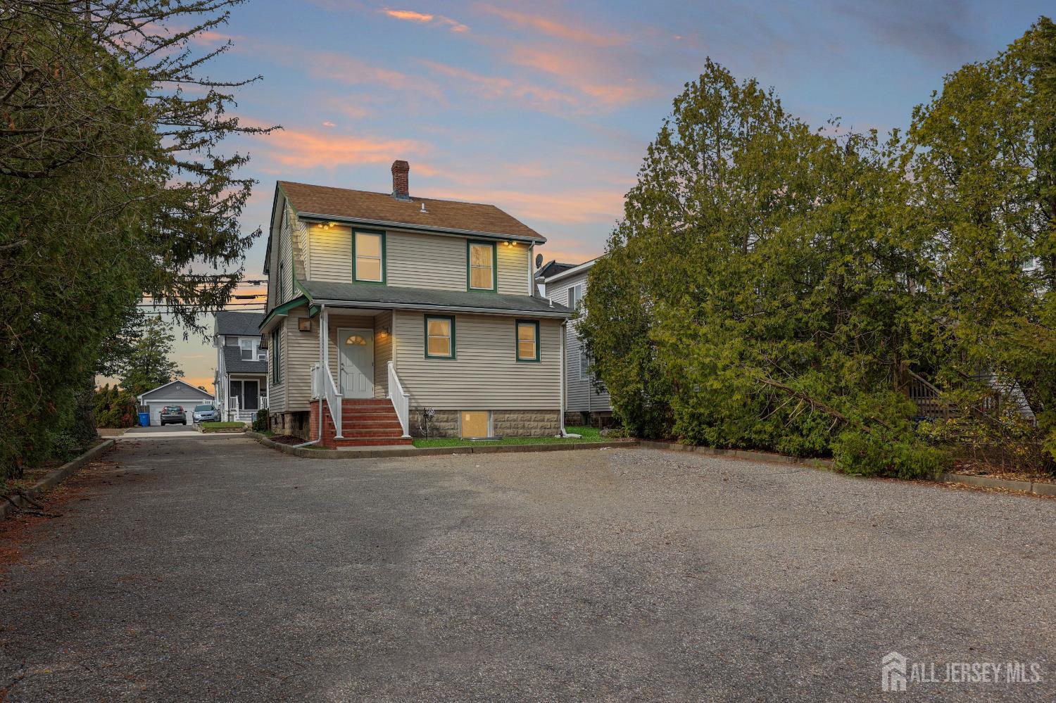 213 S Main Street Milltown NJ 08850