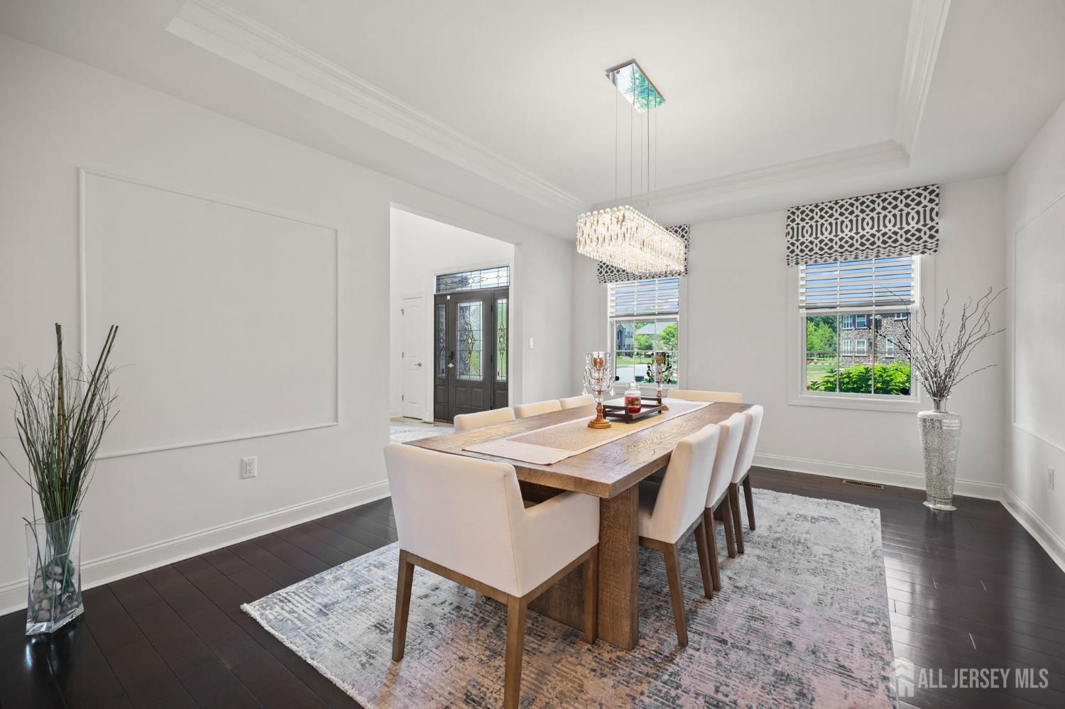 9 Gatarz Court East Brunswick NJ 08816