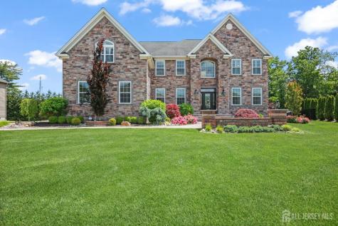 9 Gatarz Court East Brunswick NJ 08816