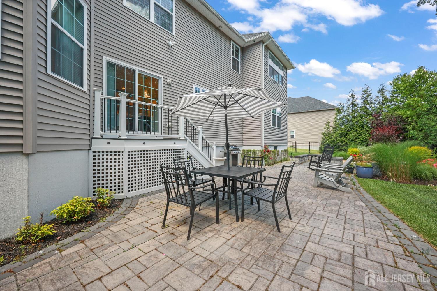 9 Gatarz Court East Brunswick NJ 08816