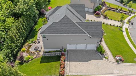 9 Gatarz Court East Brunswick NJ 08816