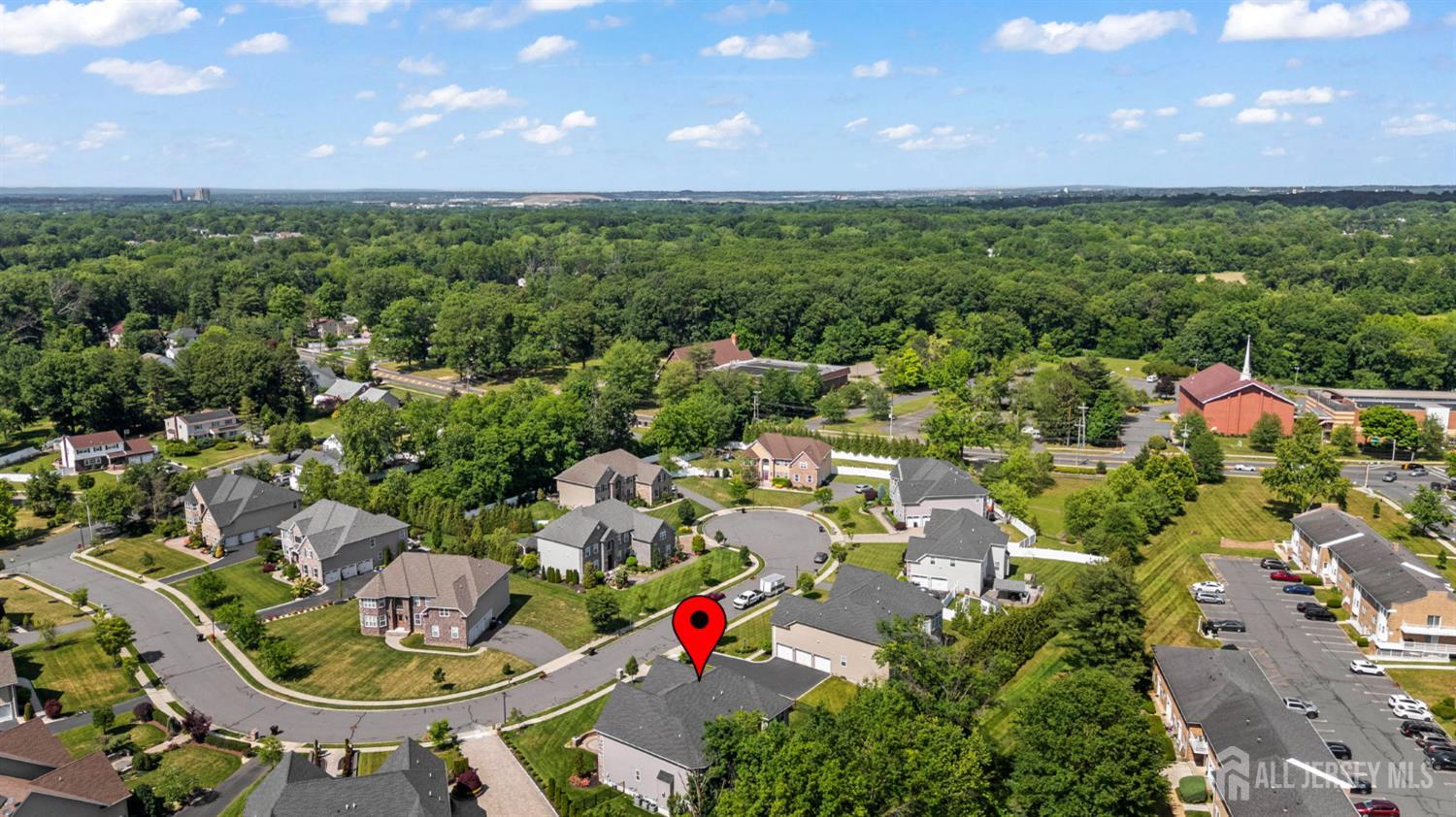 9 Gatarz Court East Brunswick NJ 08816