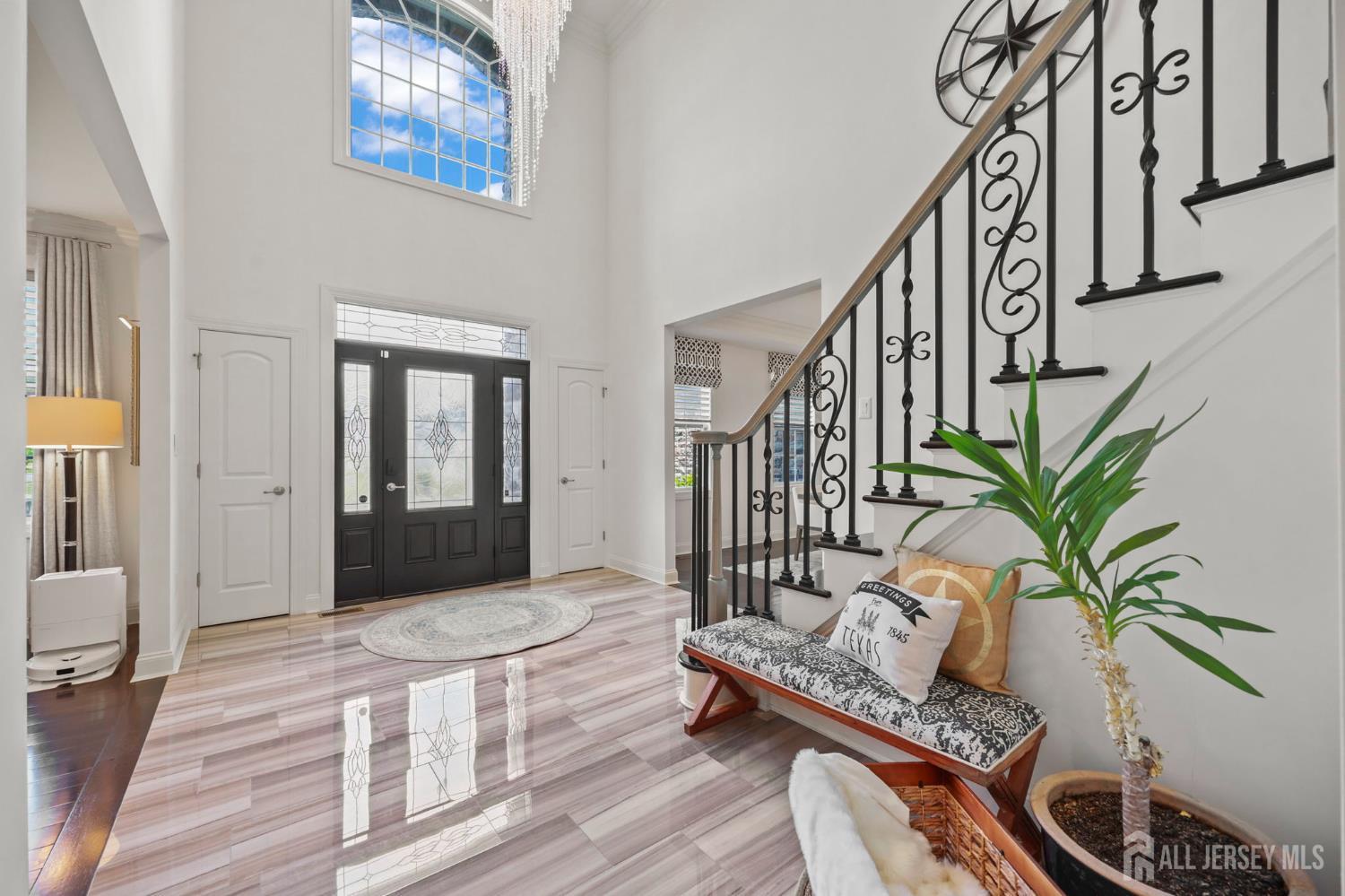 9 Gatarz Court East Brunswick NJ 08816