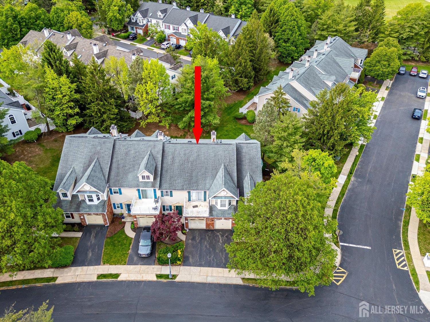 216 Amethyst Way Franklin NJ 08823
