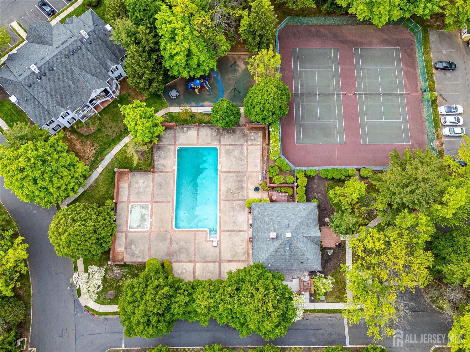 216 Amethyst Way Franklin NJ 08823