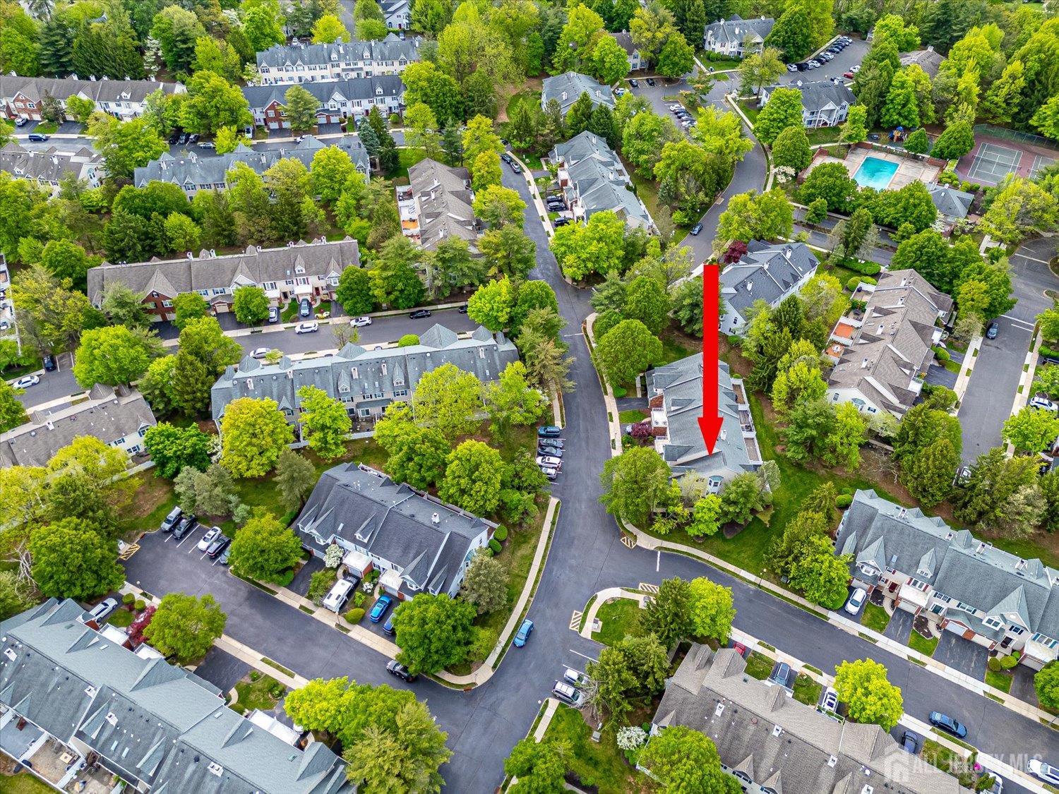 216 Amethyst Way Franklin NJ 08823