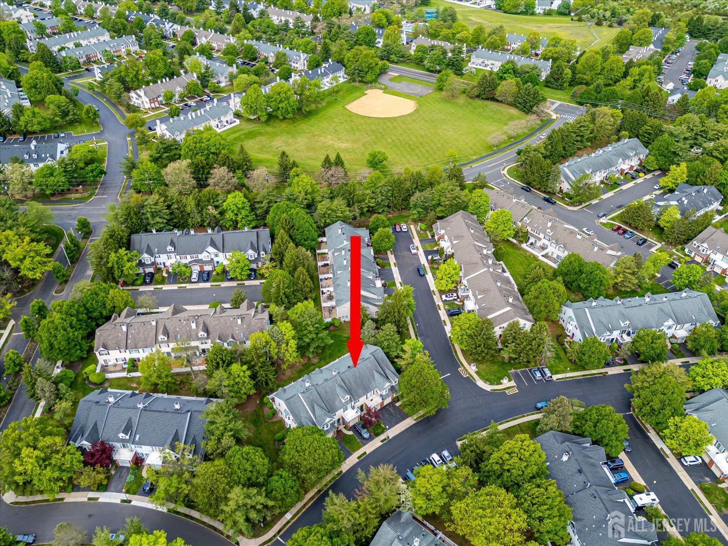 216 Amethyst Way Franklin NJ 08823