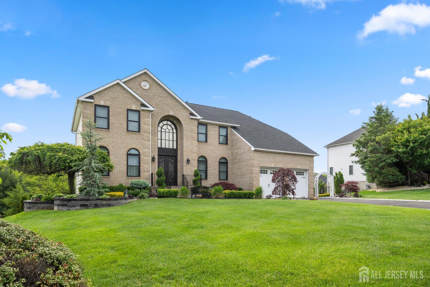 6 Christinalynn Drive Monroe NJ 08831